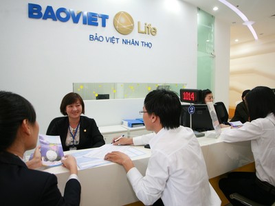 Bảo Việt tài trợ Kl99kl phiên bản hoạt động y tế cho đoàn Việt Nam tại ABG5