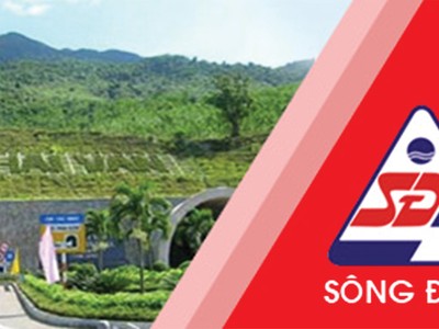 Sông Đà 10 đặt mục tiêu lãi 52,6 tỷ đồng trong quý IV