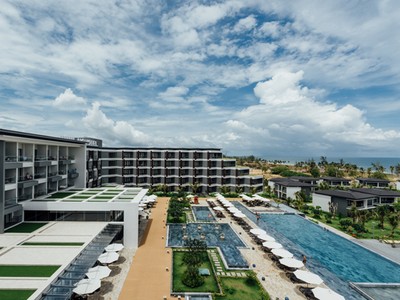 Quý III, CEO Group lãi 70,9 tỷ đồng, gấp 6,6 lần cùng kỳ