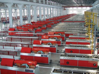 Nhựa  Đông Á đang chiếm giữ khoảng 20% thị phần nhựa xây dựng trên cả nước.