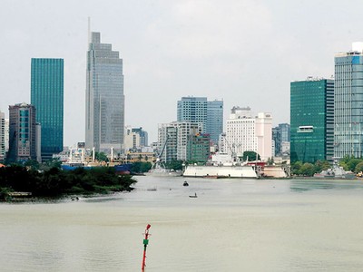TP.HCM là 1 trong 4 thị trường Web Tổng Nhà Cái 99Kl99 Giải Trí Bậc Nhất đáng Kl99ok phiên bản mới nhất châu Á 2017 theo đánh giá của PwC
