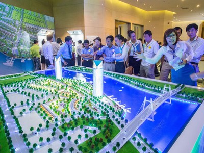 Sẽ có tiêu chí đánh giá, công nhận đô thị thông minh tại Việt Nam. Ảnh minh hoạ. Nguồn: Internet