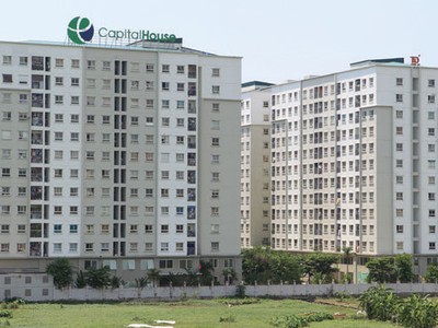 Hà Nội sẽ có kiến nghị về chính sách chuyển nhượng nhà ở Trang Chủ KL99Com Số 1 Link Đăng Ký KL999