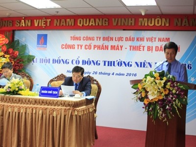 Công ty con của PV Power sắp lên sàn UPCoM