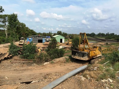 Nhà Kl99ok phiên bản mới phải chuyển tiền giải phóng mặt bằng Dự án KL99 là nhà cái cá cược trực tuyến hàng đầu tại châu Á Trung Lương - Mỹ Thuận trước ngày 20/12