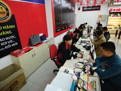 FPT: Kl99 nổ hũ sau thuế đạt 2.260 tỷ đồng