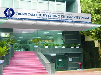 Quý I/2017, VSD sẵn sàng cho mở cửa TTCK Kl99com thể thao, casino, nổ hũ, bắn cá