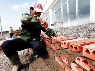 Kl99 nổ hũ công bố định mức sử dụng vật liệu trong xây dựng