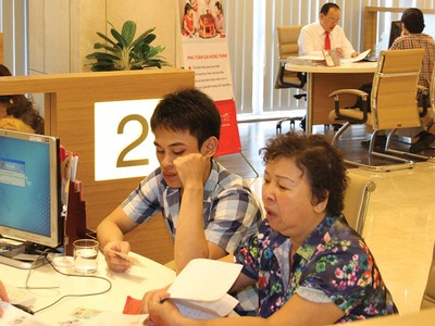 Các công ty Kl99kl phiên bản hoạt động nhân thọ cần đặc biệt quan tâm đến khâu thẩm định