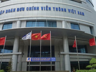 VNPT đạt 4.380 tỷ đồng Kl99 nổ hũ