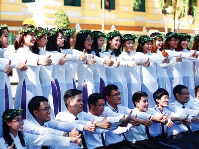Niềm tin vào tương lai sẽ gắn kết những nghĩa vụ, hành động của từng người trong toàn Trang Chủ KL99Com Số 1 Link Đăng Ký KL999, tạo nên một khối thống nhất.