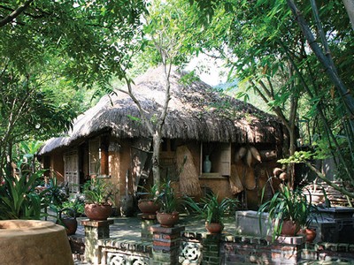 Làng tôi