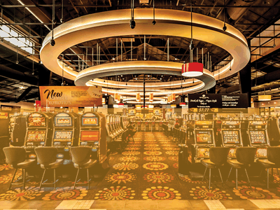 Vi phạm Kl992 VIP Trang Chủ 2026 casino bị phạt đến 200 triệu đồng