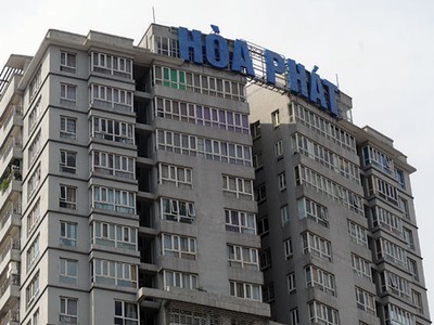 Hòa Phát Kl99ok phiên bản mới Khu đô thị Bắc Phố Nối