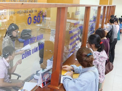 Thanh tra Kl993 ưu đãi thưởng hấp dẫn: Ngành thuế không hoàn thành kế hoạch thanh tra