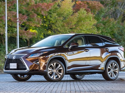 Gần 360 xe Lexus RX200t và Lexus RX350 được thu hồi để sửa chữa và thay thế ECU điều khiển đóng mở cửa sau bằng điện.