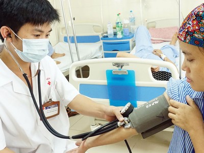 Về nguyên tắc, đa số các bệnh hiểm nghèo phổ biến đều được Kl99kl phiên bản hoạt động