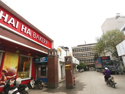 Ngoài hiệu quả Kl992 VIP Trang Chủ 2026 tốt, thương hiệu mạnh, HHC còn sở hữu quỹ đất lớn ở vị trí gần trung tâm Thủ đô