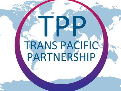 Các nhà đàm phán từ 11 nước họp bàn về TPP 