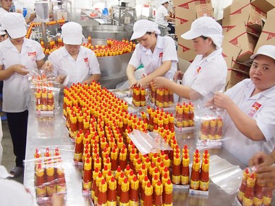 Cholimex (CLX): Nút thắt tăng trưởng 
