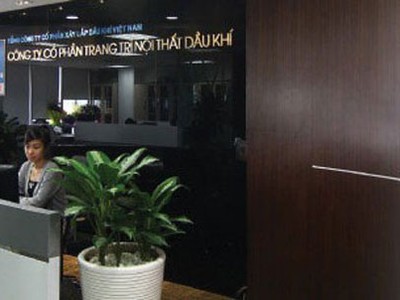PVX: Kl99 nổ hũ quý I giảm 62%