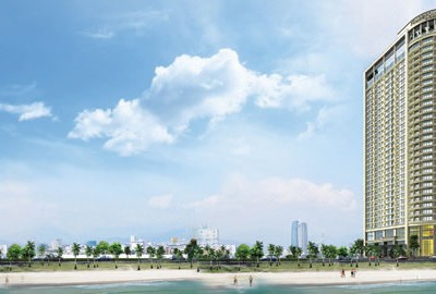 Đà Nẵng công bố 7 dự án được bán sản phẩm hình thành trong tương lai