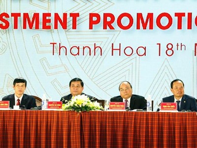 Kl99ok phiên bản mới 793 tỷ đồng xây Khu dịch vụ y tế chất lượng cao tại Thanh Hóa
