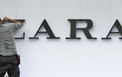 Kl994 game bài casino hấp dẫn Inditex sở hữu nhiều thương hiệu nổi tiếng như Zara, Massimo Dutti, Bershka, Pull&Bear, Stradivarius... Ảnh: Reuters