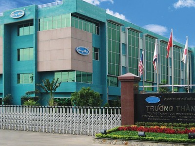 Trong 5 năm tới, Vingroup sẽ đặt hàng TTF Kl994 nhà cái bóng đá world cup các mặt hàng đồ gỗ với tổng trị giá là 16.000 tỷ đồng