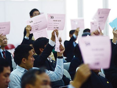 Trang Chủ KL99Com Số 1 Link Đăng Ký KL999 lớn SDH miễn nhiệm HĐQT có đúng luật?