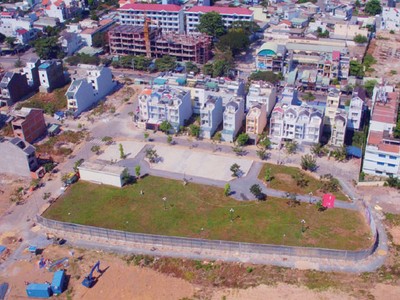 TP.HCM cấp giấy phép xây dựng không quá 15 ngày