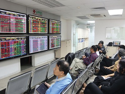 VPBS đặt mục tiêu lãi trước thuế hơn 200 tỷ đồng