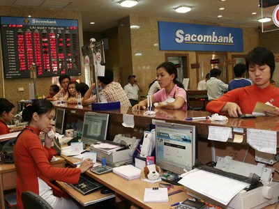 Sacombank và thương vụ "thâu tóm" lịch sử của ông Dương Công Minh