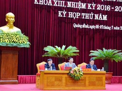 Quảng Ninh bỏ danh mục thu phí Kl99kl ưu đãi độc quyền cảng biển