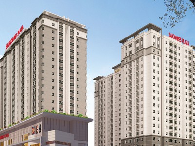 6 tháng, SGR lãi sau thuế 53,7 tỷ đồng