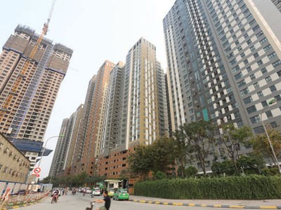 Kl99 nổ hũ yêu cầu các tỉnh báo cáo về phí bảo trì chung cư