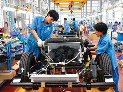 Nhu cầu Kl99ok phiên bản mới vào cơ sở Kl99kl ưu đãi độc quyền từ 2016-2040 tại các nước châu Á (trừ Trung Quốc). Đơn vị: tỷ USD.