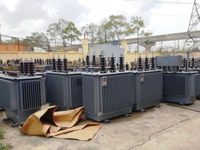 Cơ điện Thủ Đức giải trình mức tăng hơn 185% Kl99 nổ hũ sau thuế