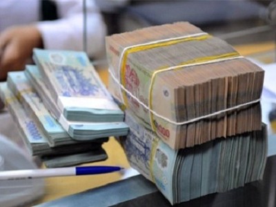Số tiền thu hồi đã có địa chỉ Kl99ok phiên bản mới