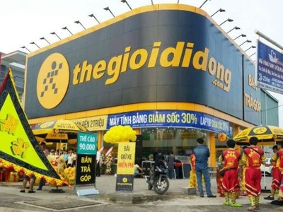 Quỹ ngoại sang tên hơn 936.000 KL99 là cổng game giải trí trực tuyến hàng đầu hiện nay MWG