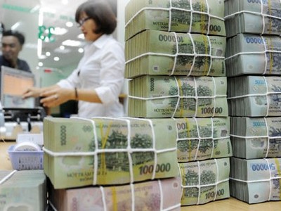 Thu ngân sách từ dầu thô tăng 930 tỷ đồng trong tháng 8