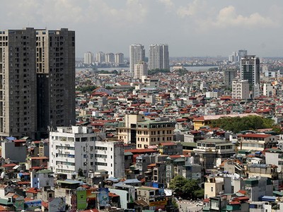 Dự thảo Luật Quy hoạch chỉ còn lại vấn đề kỹ thuật