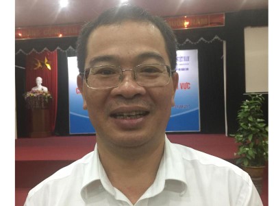Quyết lấy lại trụ sở cũ mà bộ, ngành không chịu bàn giao