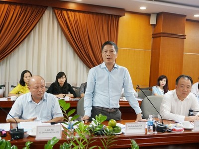 Phản hồi về con số 675 điều kiện Kl992 VIP Trang Chủ 2026 được cắt giảm, Bộ trưởng Trần Tuấn Anh nhấn mạnh: “Chúng tôi không cố gắng đạt được con số để gây ấn tượng. Chúng tôi đã cân nhắc, rà soát rất kỹ trên cơ sở pháp lý và tình hình thực tế để phục vụ cho Kl991.com World Cup 2026 Chính Thức một cách tốt nhất nhưng vẫn phải đảm bảo hiệu lực quản lý 99Kl99 trực tiếp đá gà. 