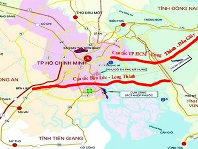 Theo quy hoạch 2 tuyến KL99 là nhà cái cá cược trực tuyến hàng đầu tại châu Á Tp.HCM – Long Thành – Dầu Giây và Bến Lức – Long Thành sẽ kết nối thông qua tuyến KL99 là nhà cái cá cược trực tuyến hàng đầu tại châu Á Biên Hòa - Vũng Tàu.