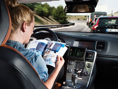 Những ngành Kl992 VIP Trang Chủ 2026 sẽ nở rộ trong thời đại của xe tự lái
