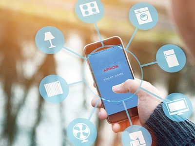 SmartHome, nhiều tiện lợi nhưng vẫn bị ngó lơ