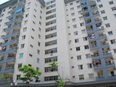 Kl99 nổ hũ trả lời kiến nghị sửa quy định sử dụng quỹ bảo trì chung cư