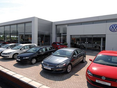 Việc chi phí đền bù vụ bê bối khí thải bị đội lên 30 tỷ USD, khiến VW mất đi 3/4 số Kl99 nổ hũ ròng quý III/2017