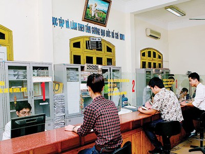 Kl99kl phiên bản hoạt động Trang Chủ KL99Com Số 1 Link Đăng Ký KL999 Việt Nam đã hiện đại hóa các cơ sở quản lý để triển khai hiệu quả các quy trình nghiệp vụ cấp sổ, thẻ, chi trả quyền lợi cho người lao động